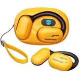 Transformers Open-Ear Earphones TF-T20 (geel)