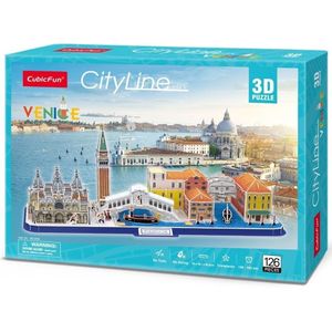Venetië City Line
