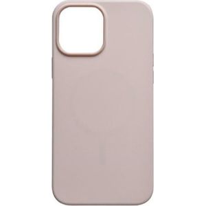 Mercury MagSafe Silicone iPhone 14 6,1 inch jasnoró�żowy/lightpink