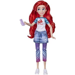 Hasbro Princess Comfy Squad Ariel