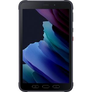 Samsung Galaxy Tab Active3 4G LTE-TDD & LTE-FDD 64 GB 20,3 cm (8 inch) Exynos 4 GB Wi-Fi 6 (802.11ax) Android 10 Zwart