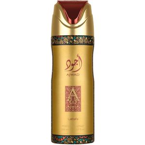 Lattafa Ajwad Dezodorant spray 200ml