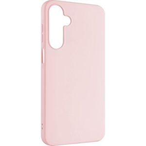 Fixed Story | Back Cover | Samsung | Galaxy A16 4G/5G | Rubber | roze