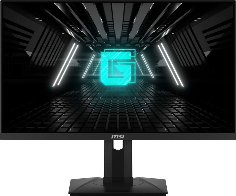 MSI G244PF E2 computer monitor 60,5 cm (23.8 inch) 1920 x 1080 Pixels Full HD LCD Zwart