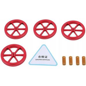 Creality MANUAL LEVELING (4007010136)