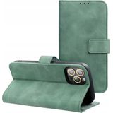 holster TENDER Book voor XIAOMI Redmi Note 13 4G groen