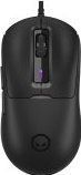 Lorgar MSA10, Ultralight Wired Gaming Mouse Advanced, zwart