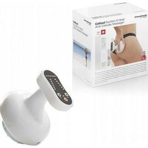 InnovaGoods massageapparaat Cellout
