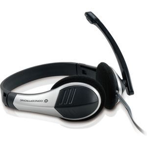 Conceptronic Allround Stereo Headset