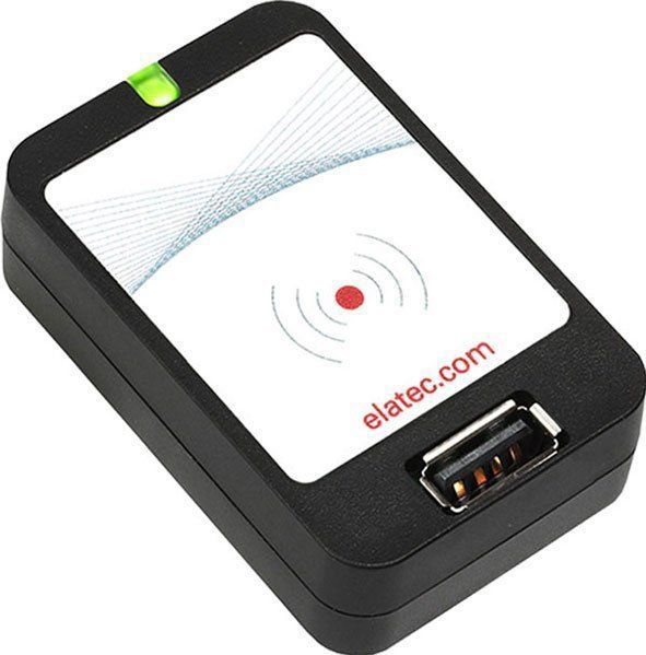 Lexmark Elatec Reader Authentication Device -