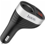 Hoco oplader Z29 2x USB-A 3.1 A (53913)