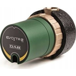 DAB pomp cyrkulacyjna Evosta2 San 11/85 R1/2
