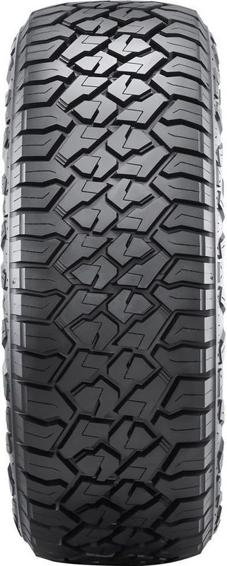 Nankang Tire 265/50 R20 112T RT, label: D-C-B -73 dB