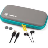 Snakebyte TRAVEL:KIT accessoire set voor Nintendo Switch Lite