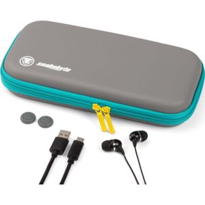 Snakebyte serie accessoires TRAVEL:KIT voor Nintendo Switch Lite