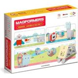Magformers dier Jumble 60 pieces