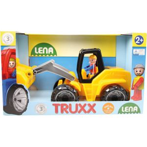 Lena TRUXX Shovel