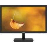 Dahua LM19-L200 computer monitor 48,3 cm (19 inch) 1600 x 900 Pixels HD+ LCD Zwart