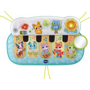 VTech Baby Dierenvriendjes Trappelpiano