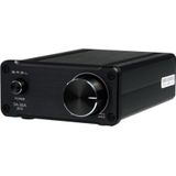 SMSL versterker Pro zwart (SA-36A)