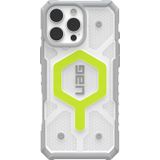 UAG UAG Pathfinder Clear Series - Achterzijde behuizing voor mobiele telefoon