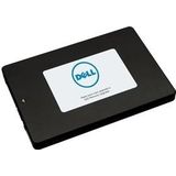 Dell KX83R-RFB internal solid state drive 120 GB 2.5 inch SATA III