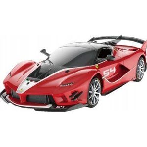 Rastar radiografisch bestuurbare auto Ferrari FXX K Evo 1:24 79300