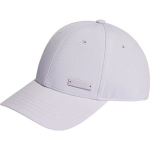 adidas pet met daszkiem BBall Cap Lt Met IC9691