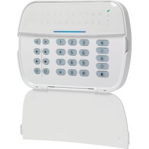 DSC toetsenbord LED 16Z LED HARDWIRED F1-F5 EFSP HS2LEDE1