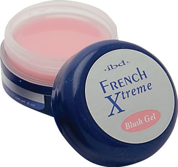 IBD French Xtreme gel UV blush 14g