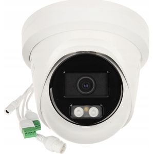 Hikvision camera IP camera IP DS-2CD2386G2H-IS2U/SL(2.8MM) ACUSENSE - 8.3 Mpx, 4K UHD