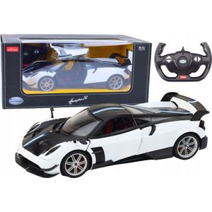 Rastar Auto RC Model op afstand bestuurbaar Pagani Huayra BC Otwierane deur 1:14