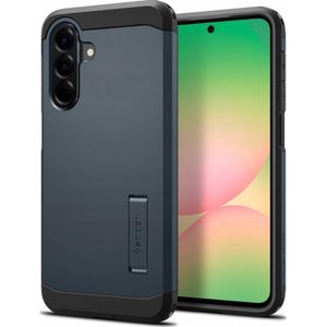 Spigen Gal A56 5G Tough Armor Met Slate