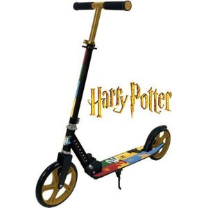 Spartan Sport step Harry Potter goud (802)