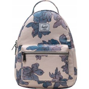 Herschel Nova Mini Backpack 11395-06092 beige One size