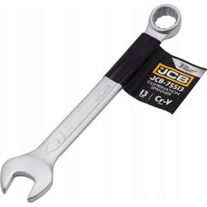 JCB sleutel PŁASKO-OCZKOWY 13mm