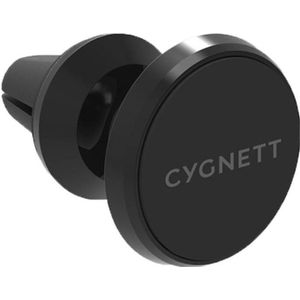CYGNETT Magnetic auto holder voor grid Magnetic Air Mount (zwart)