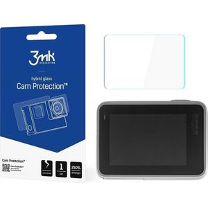 3mk Cam Protection voor GoPro HERO 7 wit/zilver