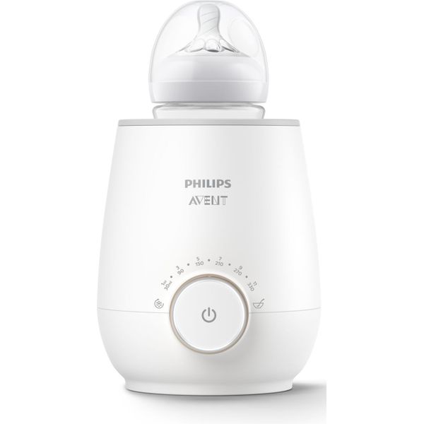 Avent iq flessenwarmer - Online babyspullen kopen? Beste baby producten  voor jouw kindje op beslist.nl