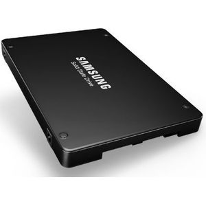 Samsung PM1643A 2.5 inch 1,92 TB SAS