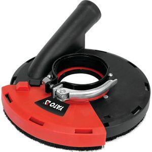 YATO YT.DUST COVER voor GRINDING 180mm