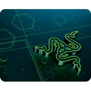 Razer Goliathus mobiel - Soft Gaming Mouse Mat