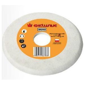 Corona Ściernica keramisch voor ostrzenia 32 x 8 x 200mm wit (C4783)