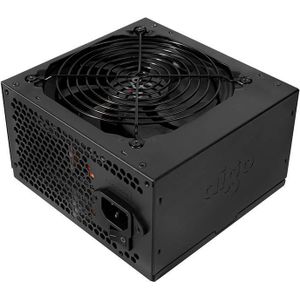 Aigo GP750 750W computer power supply (zwart)