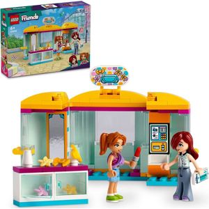 LEGO Friends - Winkeltje met accessoires