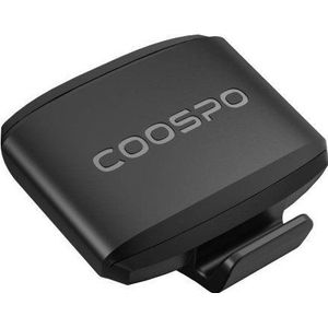 iGPSport sensor prędkości Coospo BK9S - kompatybilne met: Wahooo, Garmin, Bryton itp.