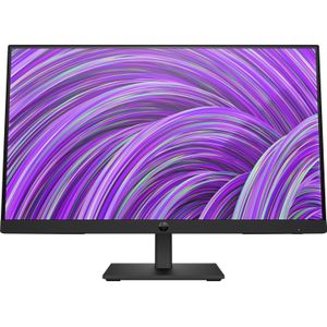 HP P22h G5 computer monitor 54,6 cm (21.5 inch) 1920 x 1080 Pixels Full HD Zwart