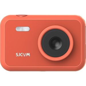 SJCAM camera FunCam rood