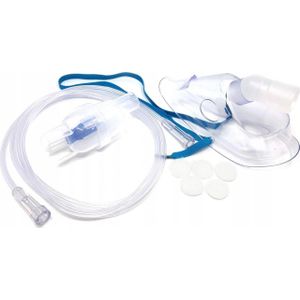 Microlife serie voor nebulizacji voor kinderen voor inhalatorów NEB200 en NEB400