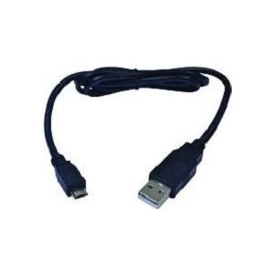 Duracell USB5013A oplader voor mobiele apparatuur E-book lezer, Mobiele telefoon, Smartphone, Tablet Zwart USB Binnen, Buiten